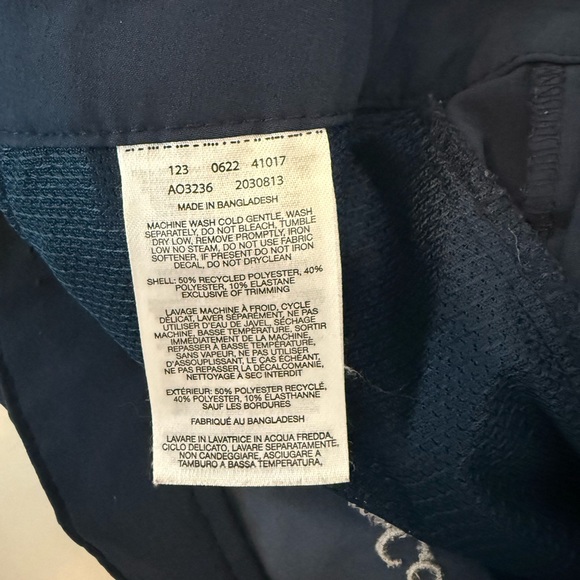 Columbia Men's Triple Canyon II Hiking Trousers - Picture 8 of 9